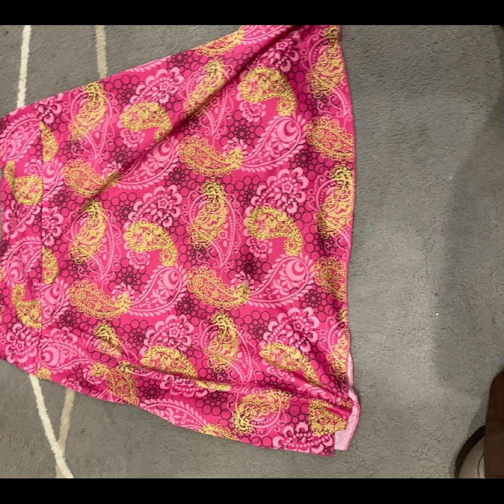 Yoga Skirt Xl o L